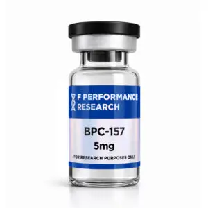 Home bpc 157, 5mg