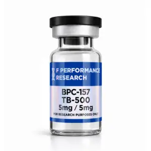 Home bpc 157 / tb500, 10mg