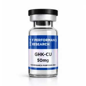 Home ghk cu, 50mg