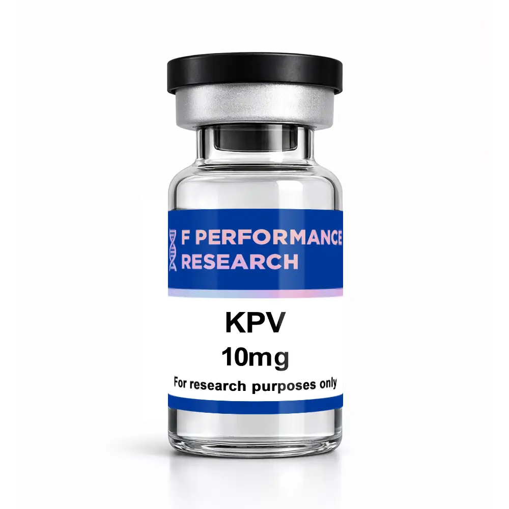 kpv, 10mg kpv, 10mg