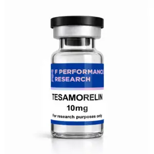 Home Tesamorelin
