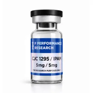 Home cjc 1295/ipam 10mg