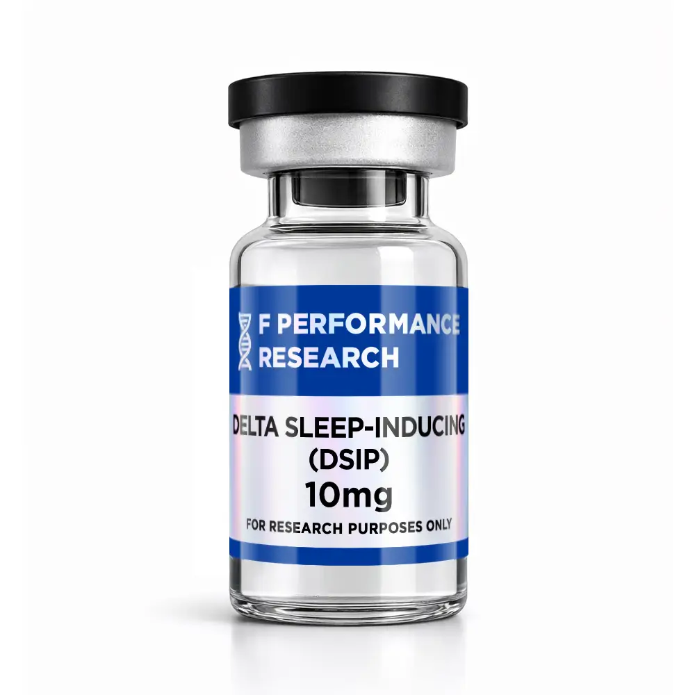 delta sleep inducing (dsip), 10mg delta sleep inducing (dsip), 10mg