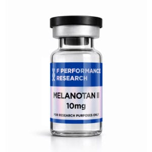 Melanotan II, 10mg
