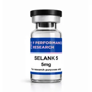 selank 5
