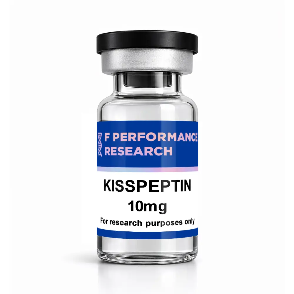 kisspeptin kisspeptin