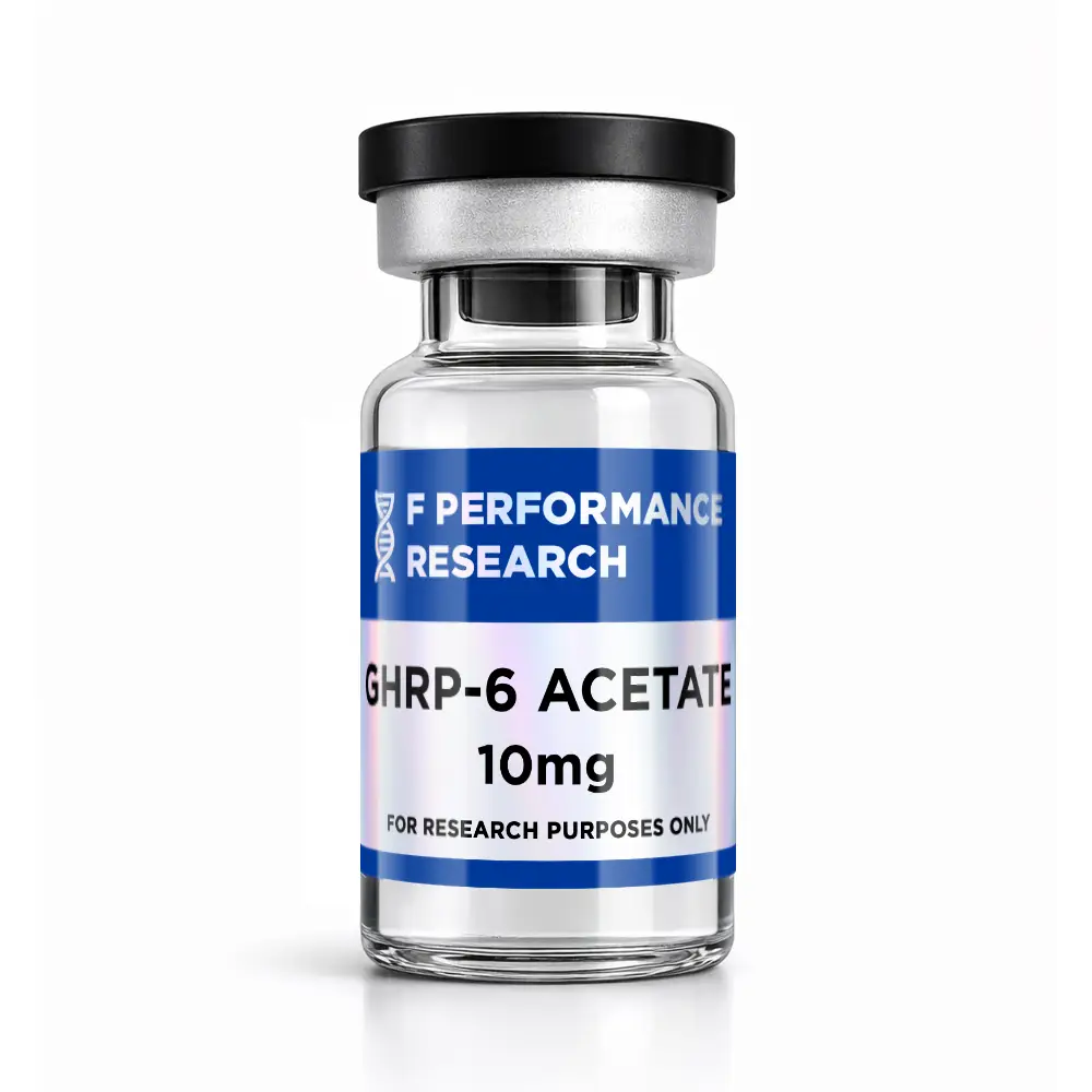 ghrp 6 acetate, 10mg ghrp 6 acetate, 10mg