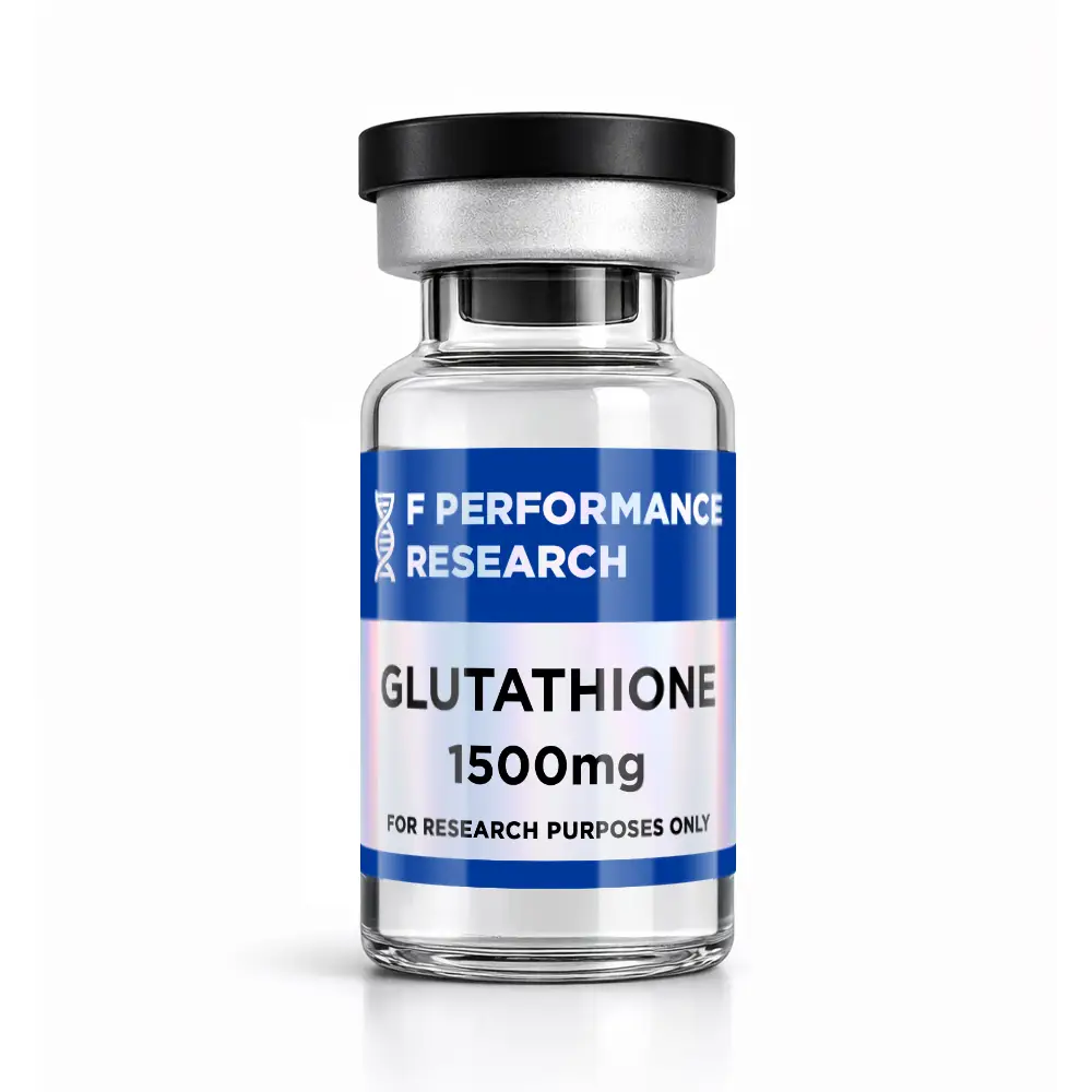 glutathione, 1500mg